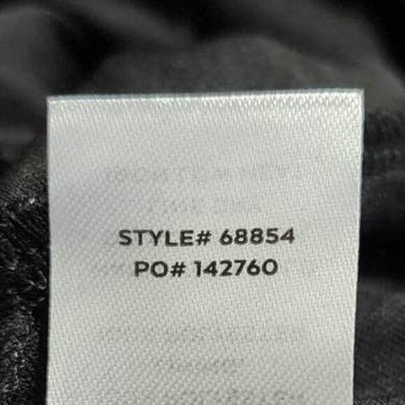 Lulus Glowing Gorgeous Magenta Metallic Tiered Mini Dress NEW - Picture 7 of 7